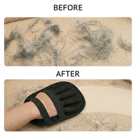 Electrostatic Pet Hair Removal Glove